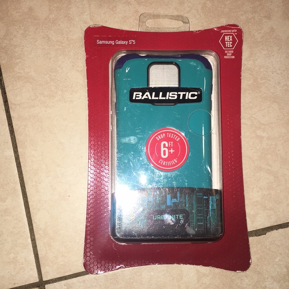 Phone case